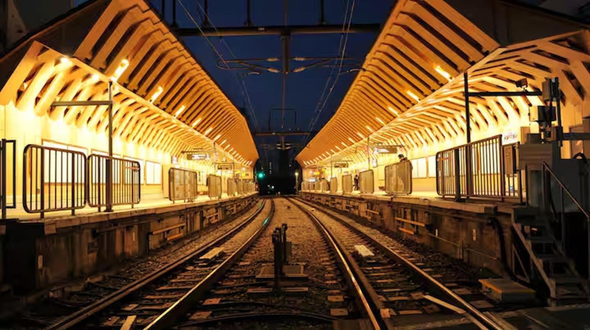 1 Line To Asakusa! 5 Mins Walk From Togoshi-ginza Sta Appartamento